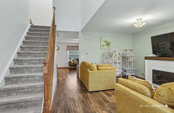 1016 Rainy Lake CT, Lake Villa, IL 60046
