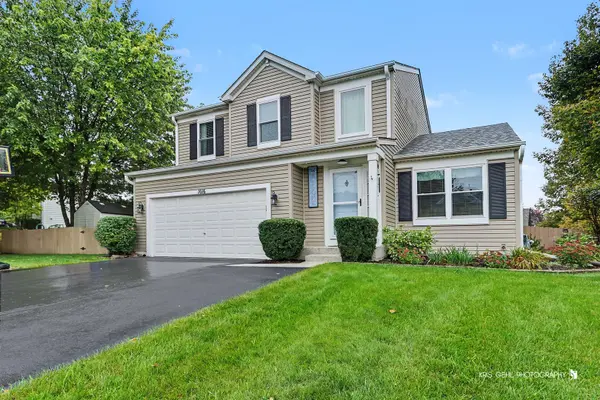 1016 Rainy Lake CT, Lake Villa, IL 60046