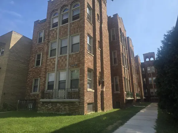 10445 S Hale AVE #1C, Chicago, IL 60643