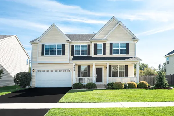 2416 Heron LN, Wauconda, IL 60084