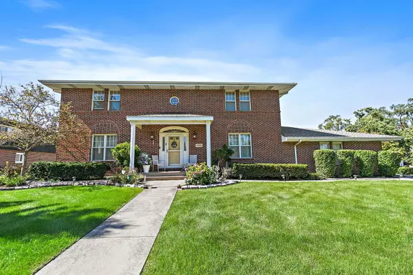 15410 Leclaire AVE, Oak Forest, IL 60452