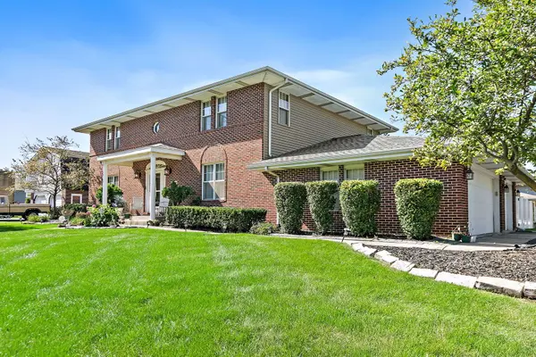 15410 Leclaire AVE, Oak Forest, IL 60452