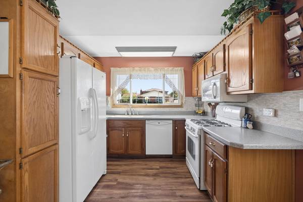 13050 S Spencer CT, Alsip, IL 60803