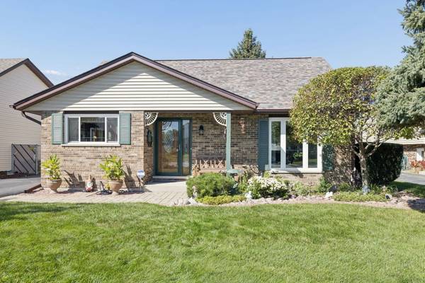 13050 S Spencer CT, Alsip, IL 60803