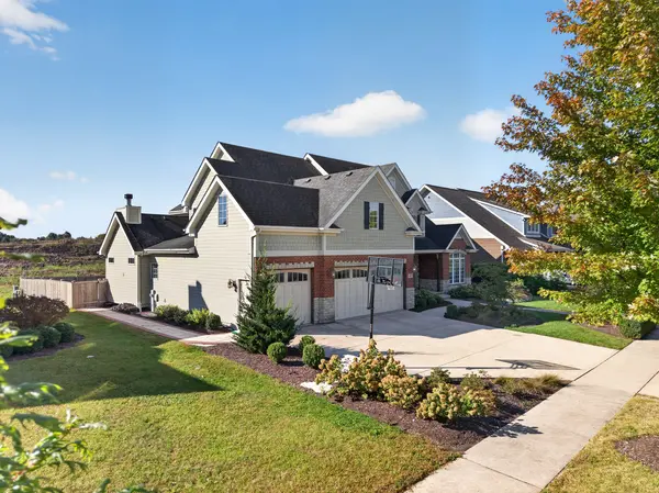 25323 W Alison RD, Plainfield, IL 60586