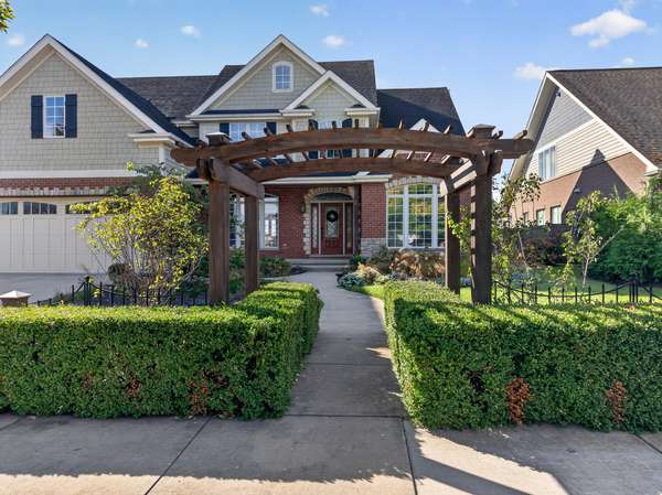 25323 W Alison RD, Plainfield, IL 60586