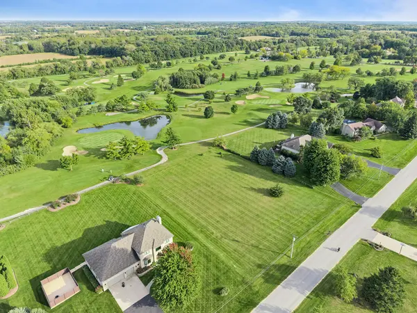 Lot 8 Harmony Hill RD, Marengo, IL 60152