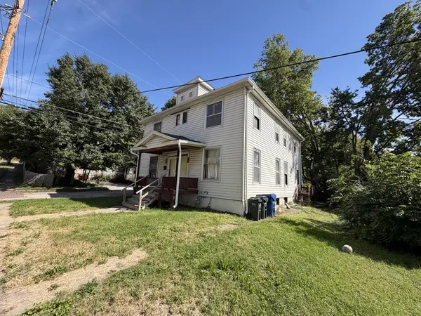 511 Brown ST, Davenport, IA 52802