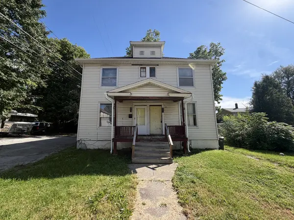 511 Brown ST, Davenport, IA 52802