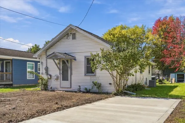 1205 Avenue K, Sterling, IL 61081