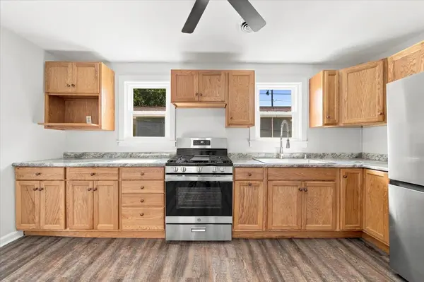 1205 Avenue K, Sterling, IL 61081