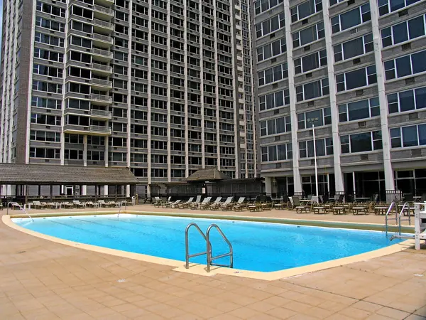 4250 N Marine DR #705, Chicago, IL 60613
