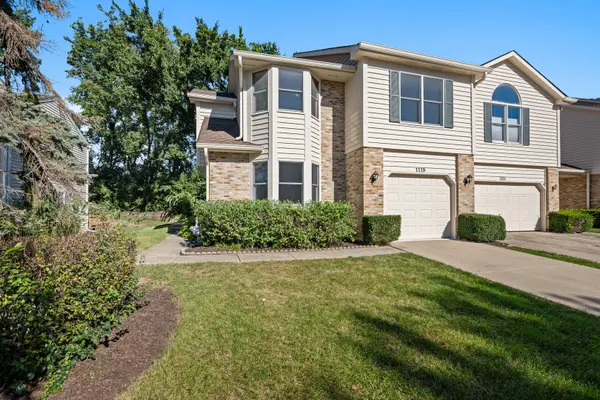 1119 Dickens AVE, Naperville, IL 60563