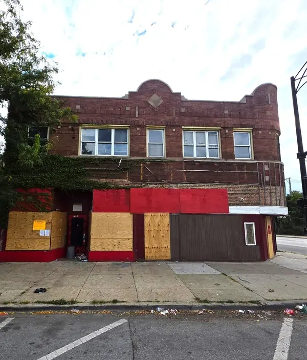 7357-59 S Halsted ST, Chicago, IL 60621