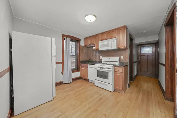 2026 W Charleston AVE #G, Chicago, IL 60647