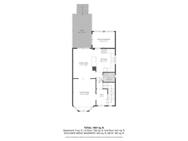 3432 N Troy ST, Chicago, IL 60618