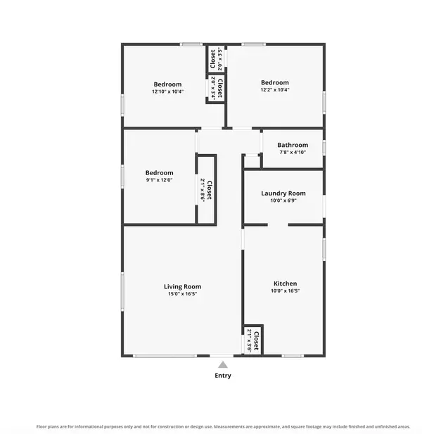 1631 N 36th AVE, Melrose Park, IL 60160
