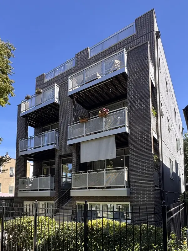1509 N Campbell AVE #1N, Chicago, IL 60622