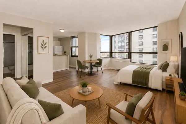 5701 N Sheridan RD #12N, Chicago, IL 60660
