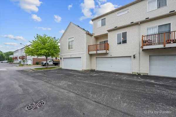 1408 Manning AVE, Montgomery, IL 60538