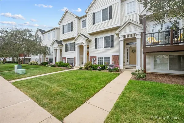 1408 Manning AVE, Montgomery, IL 60538