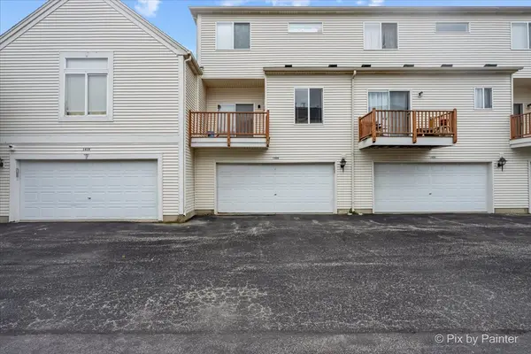 1408 Manning AVE, Montgomery, IL 60538