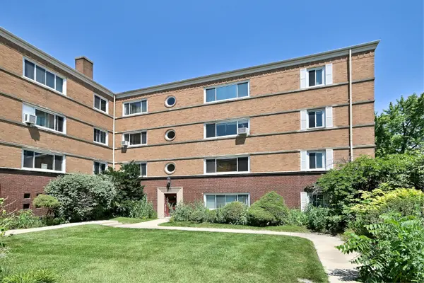 1112 N Harlem AVE #1, River Forest, IL 60305
