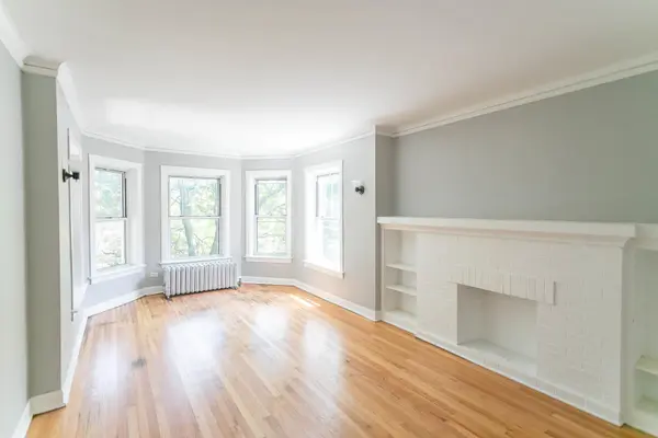 7646 N Greenview AVE #3, Chicago, IL 60626