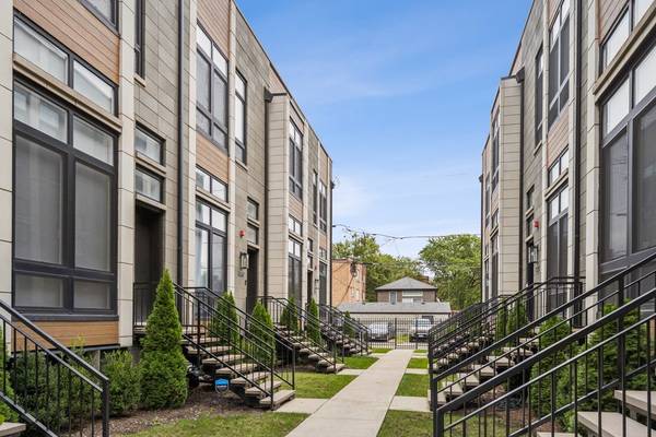 6209 S Ellis AVE #E, Chicago, IL 60637