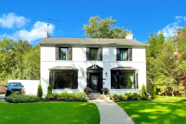 901 Locust RD, Wilmette, IL 60091