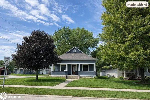 400 N Main ST, Osceola, IA 50213