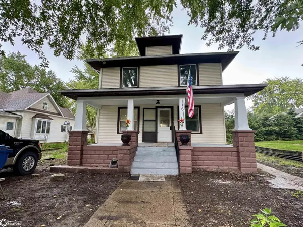 116 May ST, Manning, IA 51455