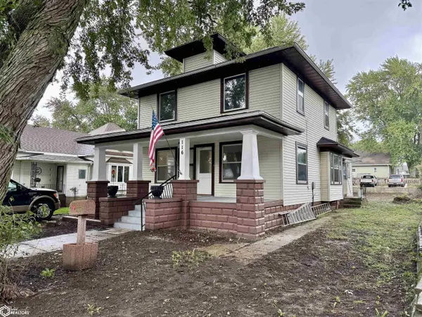 116 May ST, Manning, IA 51455