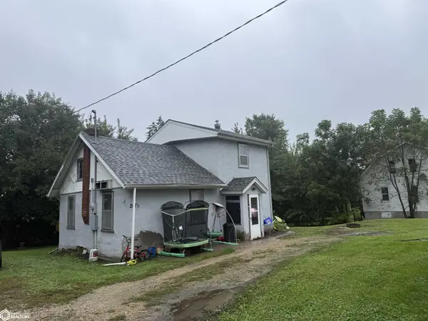 207 N 14Th ST, Marshalltown, IA 50158