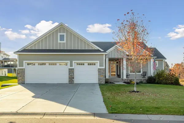 12770 196th AVE NW, Elk River, MN 55330
