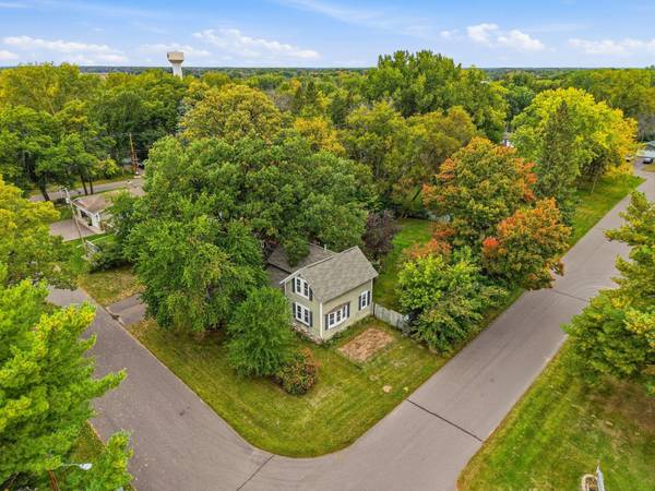 5410 269th ST, Wyoming, MN 55092