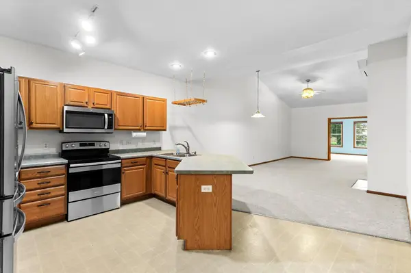 15266 Cobalt ST NW, Ramsey, MN 55303
