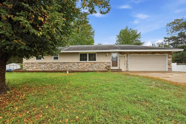 15955 Swallow ST NW, Andover, MN 55304