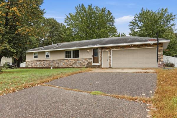 15955 Swallow ST NW, Andover, MN 55304