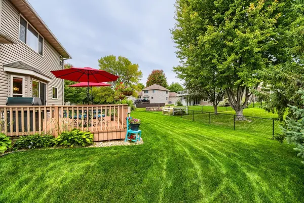 752 Melville CIR, Hastings, MN 55033