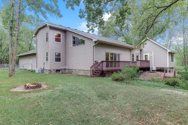 21806 State Highway 22, Richmond, MN 56368