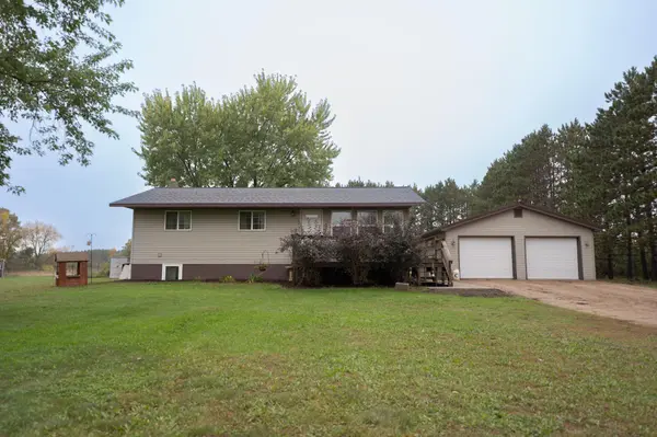 46215 331st AVE, Motley, MN 56466