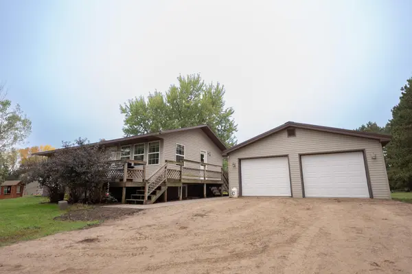 46215 331st AVE, Motley, MN 56466