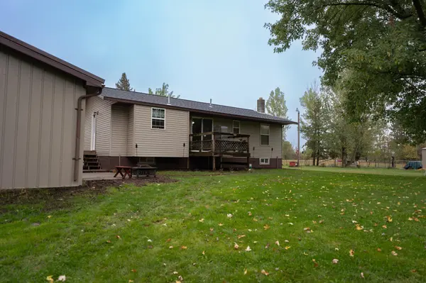 46215 331st AVE, Motley, MN 56466