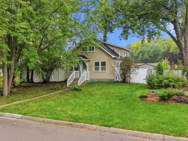 3411 Lee AVE N, Crystal, MN 55422