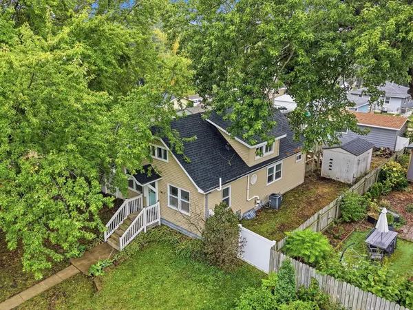 3411 Lee AVE N, Crystal, MN 55422