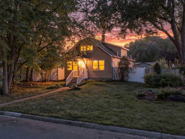 3411 Lee AVE N, Crystal, MN 55422