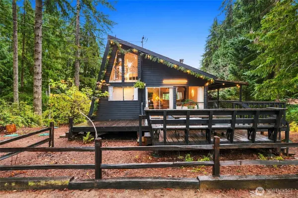 1500 E Timberlake East DR, Shelton, WA 98584