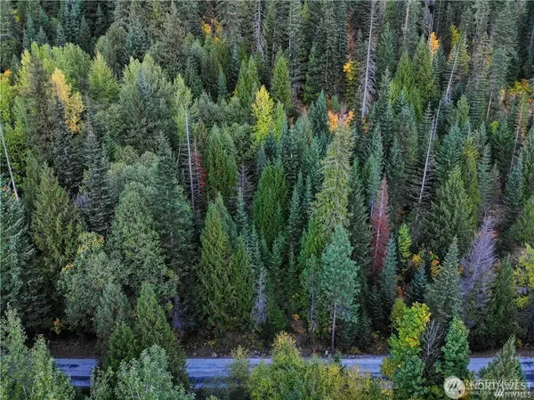 25495 White River RD, Leavenworth, WA 98826