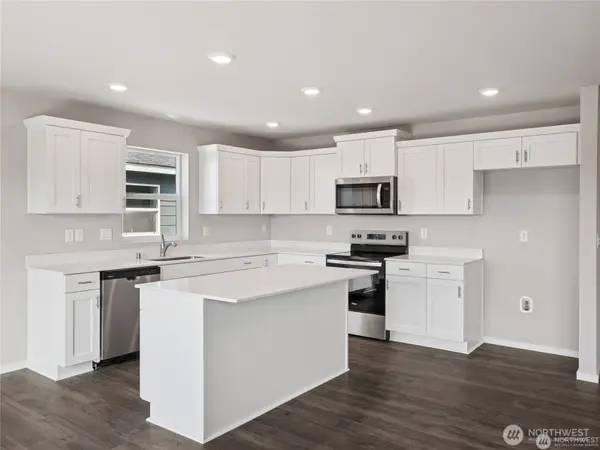 1507 S Mallard #21 WAY, Ellensburg, WA 98926